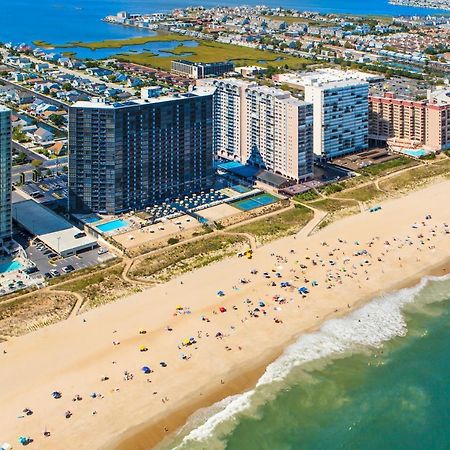Golden Sands VI Оушън Сити Екстериор снимка