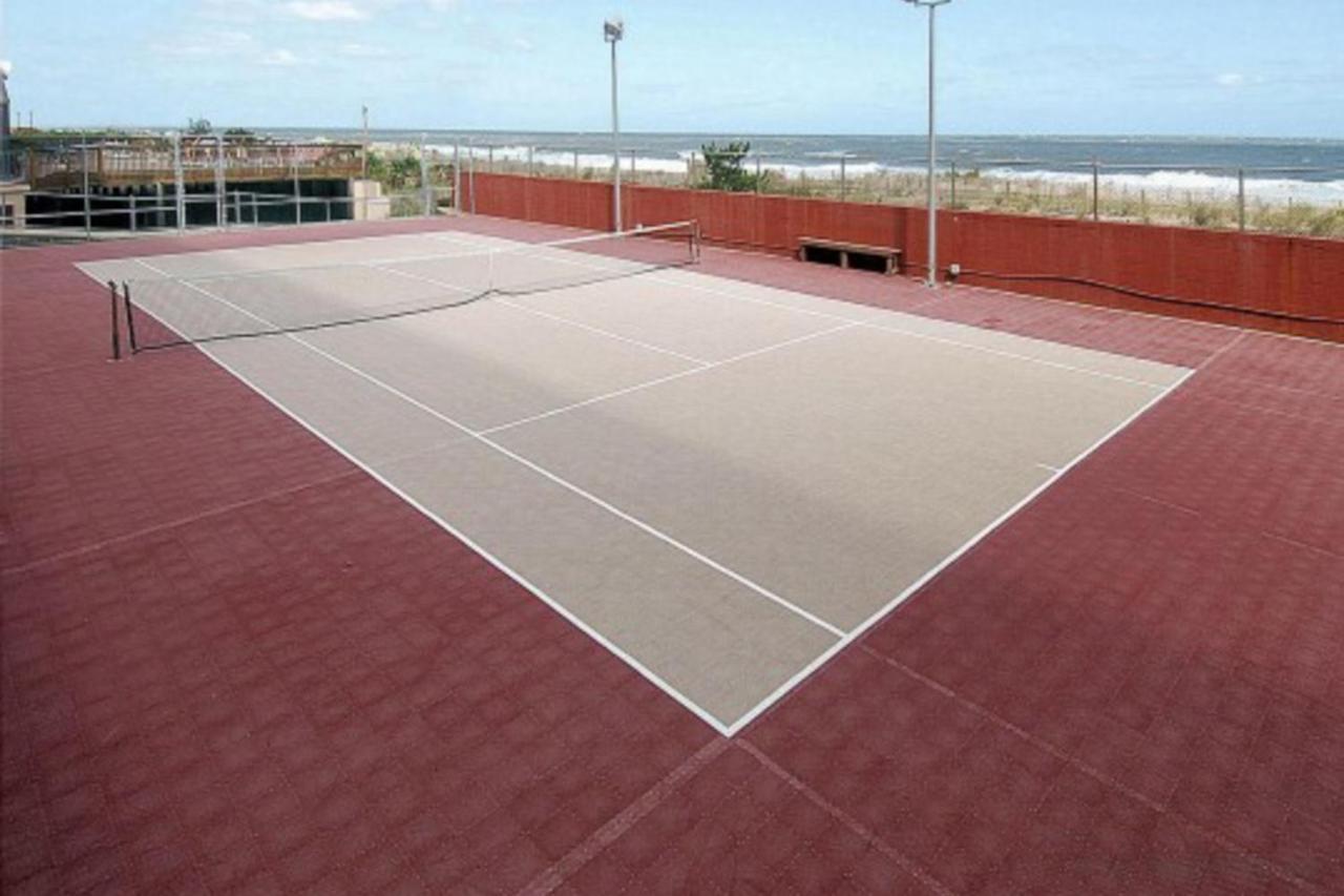 Golden Sands VI Оушън Сити Екстериор снимка