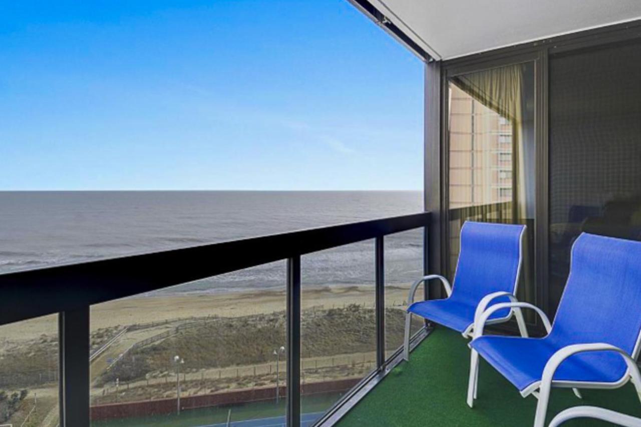 Golden Sands VI Оушън Сити Екстериор снимка