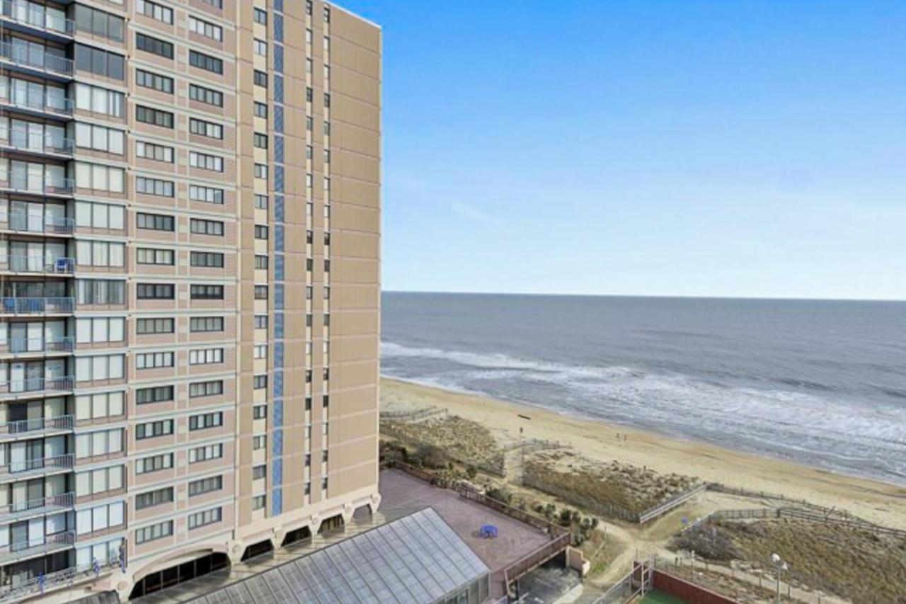Golden Sands VI Оушън Сити Екстериор снимка