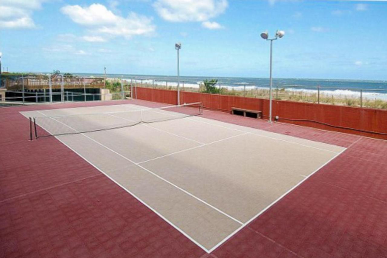 Golden Sands VI Оушън Сити Екстериор снимка
