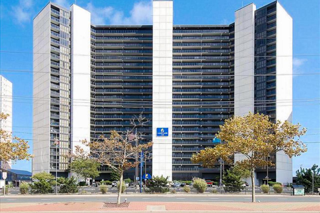 Golden Sands VI Оушън Сити Екстериор снимка