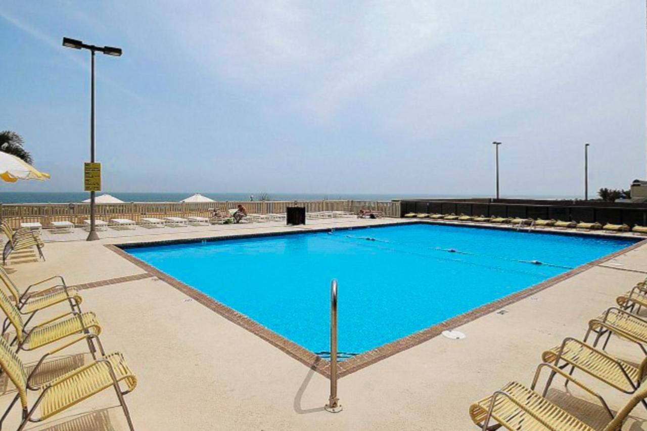 Golden Sands VI Оушън Сити Екстериор снимка