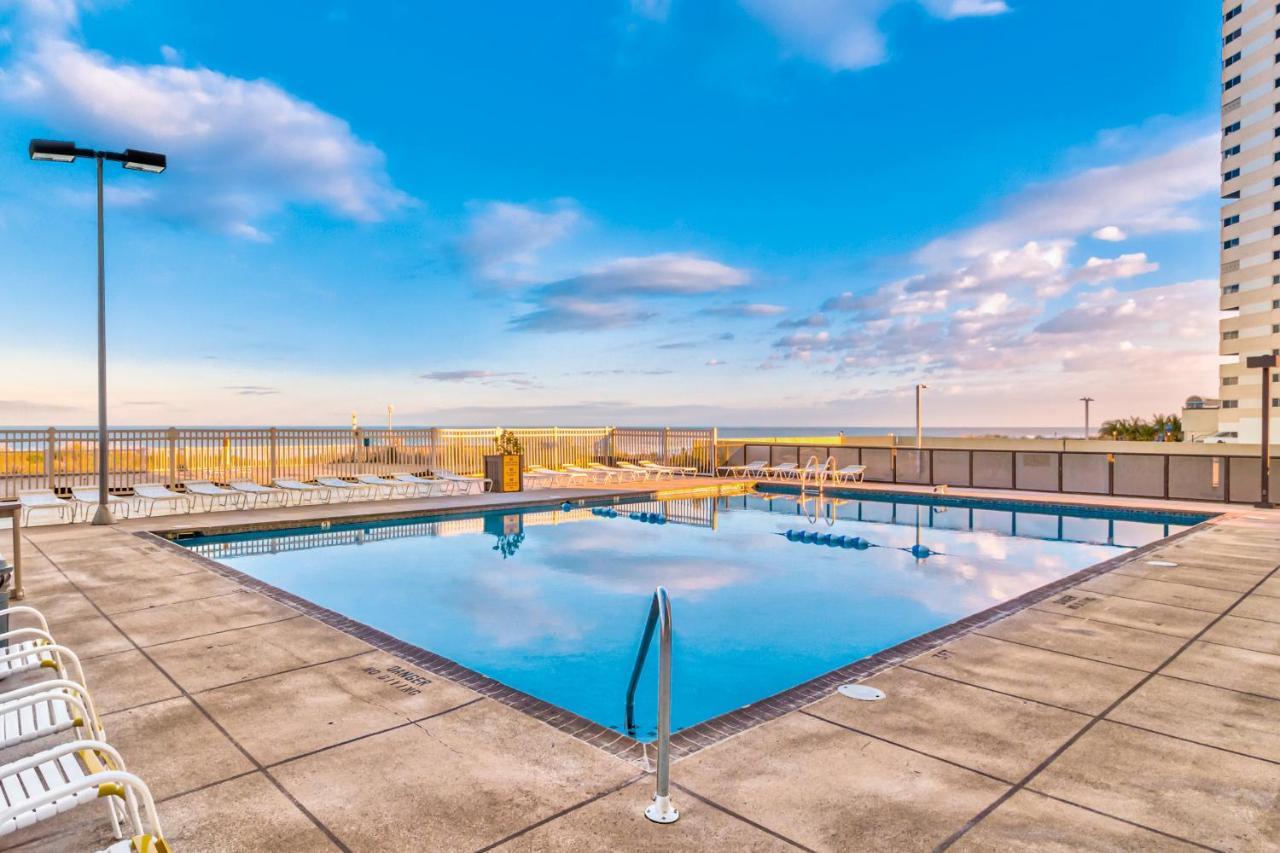 Golden Sands VI Оушън Сити Екстериор снимка