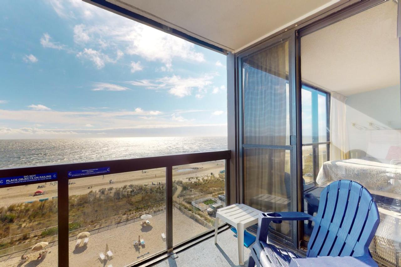 Golden Sands VI Оушън Сити Екстериор снимка