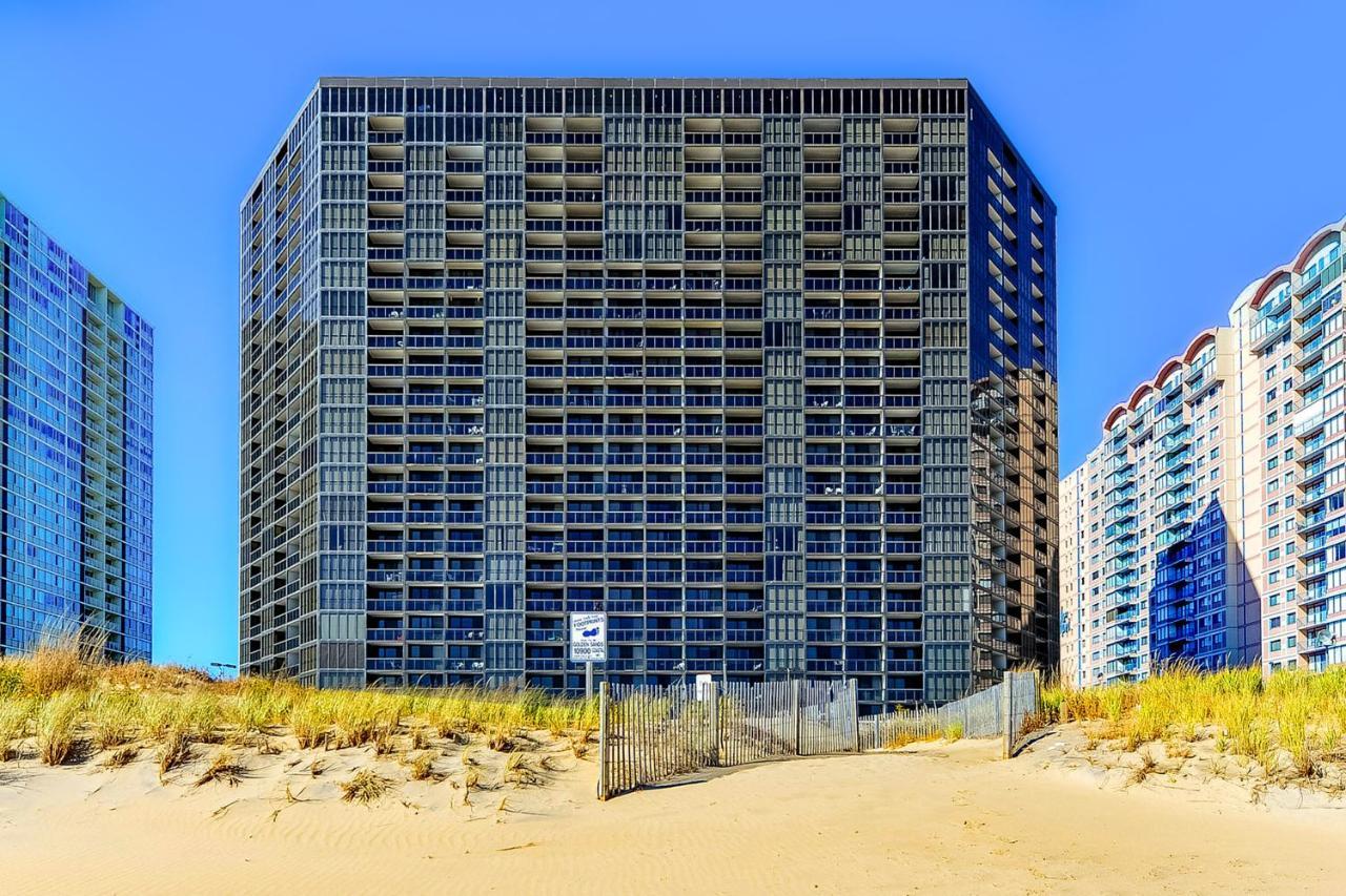 Golden Sands VI Оушън Сити Екстериор снимка
