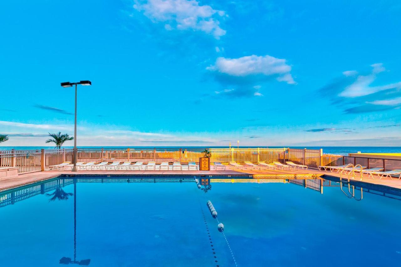 Golden Sands VI Оушън Сити Екстериор снимка